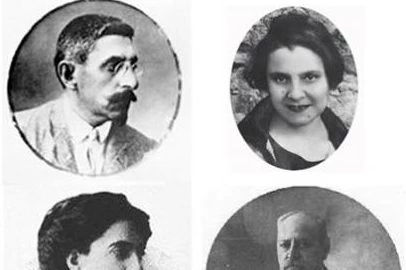 Οι Τούρκοι πέταγαν στον τοίχο τα μωρά για να τα σκοτώσουν